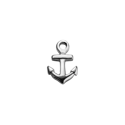 ANCHOR - STRENGTH STOW CHARM