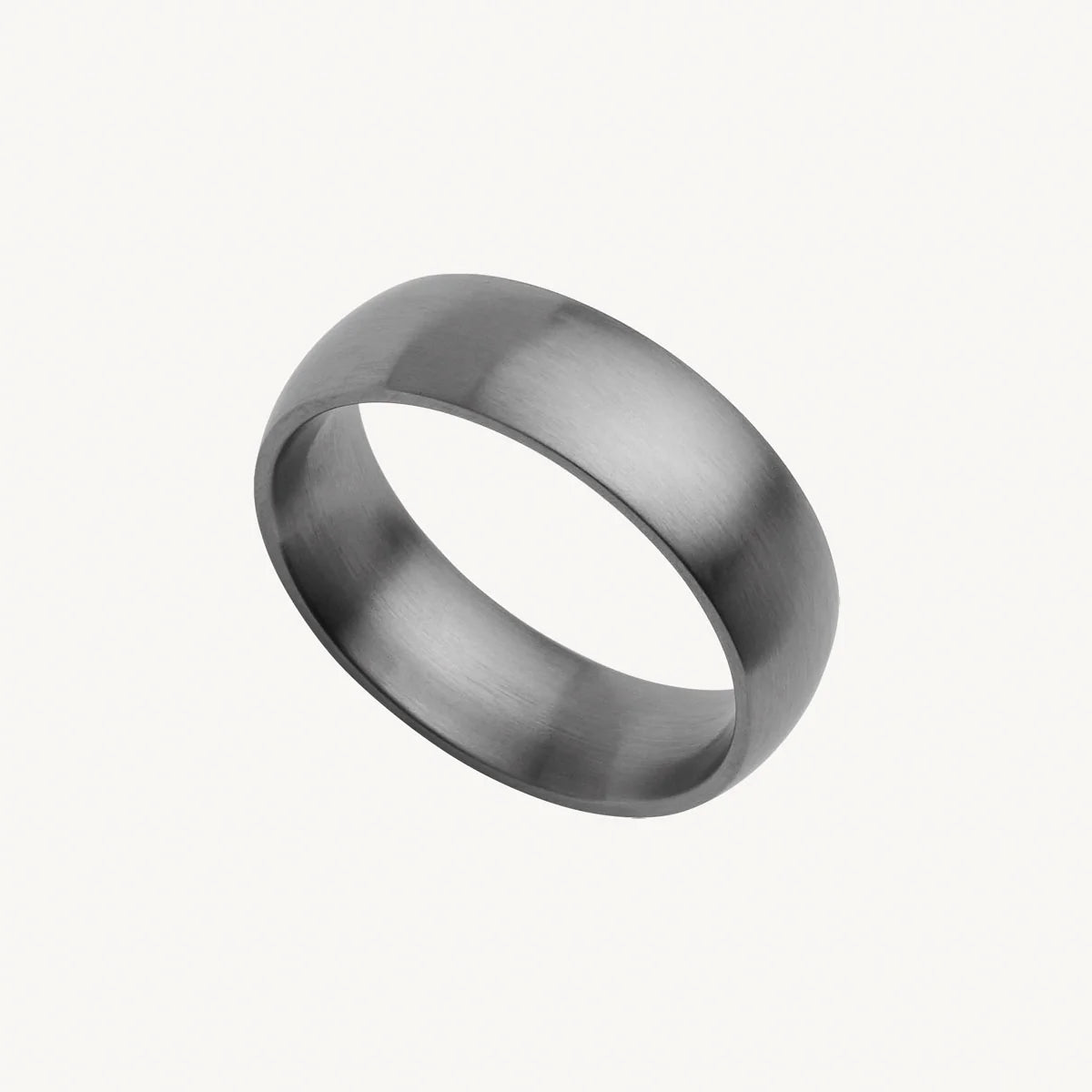 ARC MEN'S STEEL RING