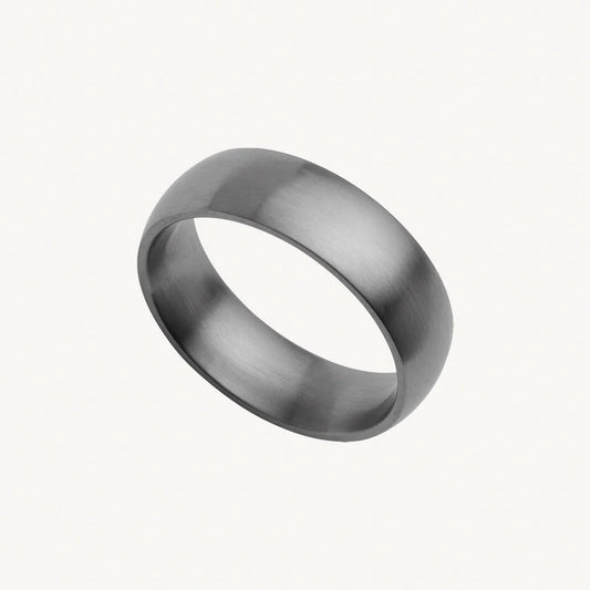 ARC MEN'S STEEL RING