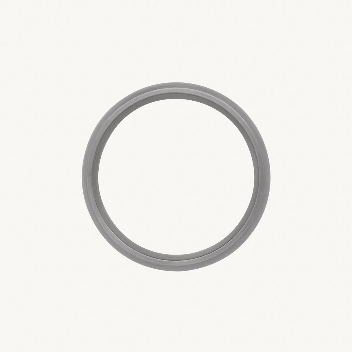 ARC MEN'S STEEL RING