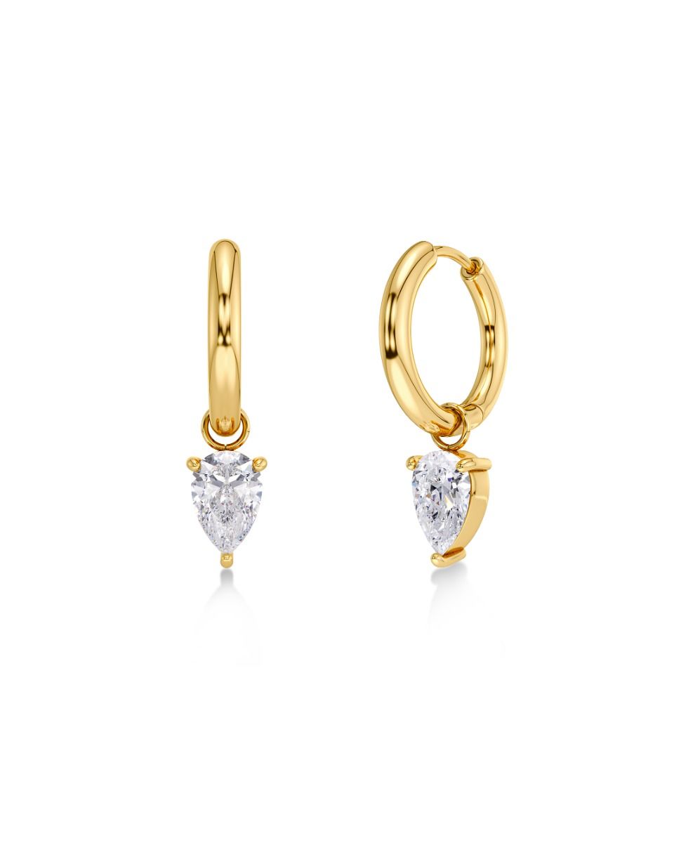 ARROW HOOPS LARGE
