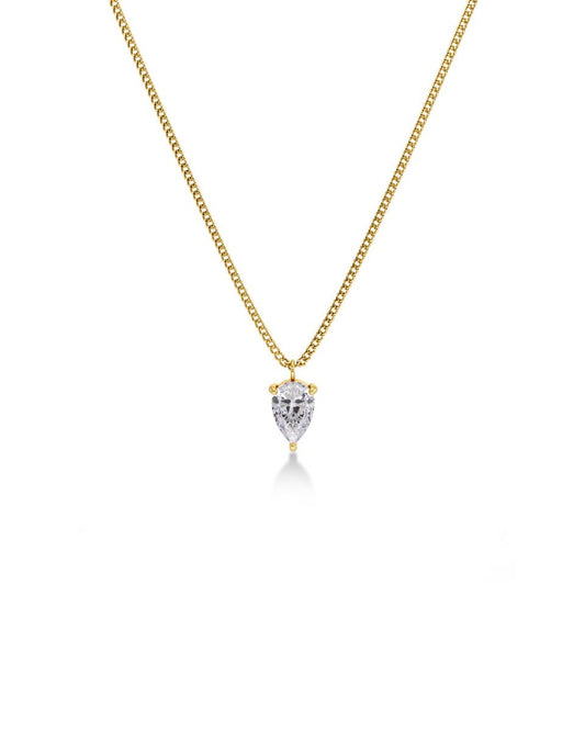 ARROW NECKLACE