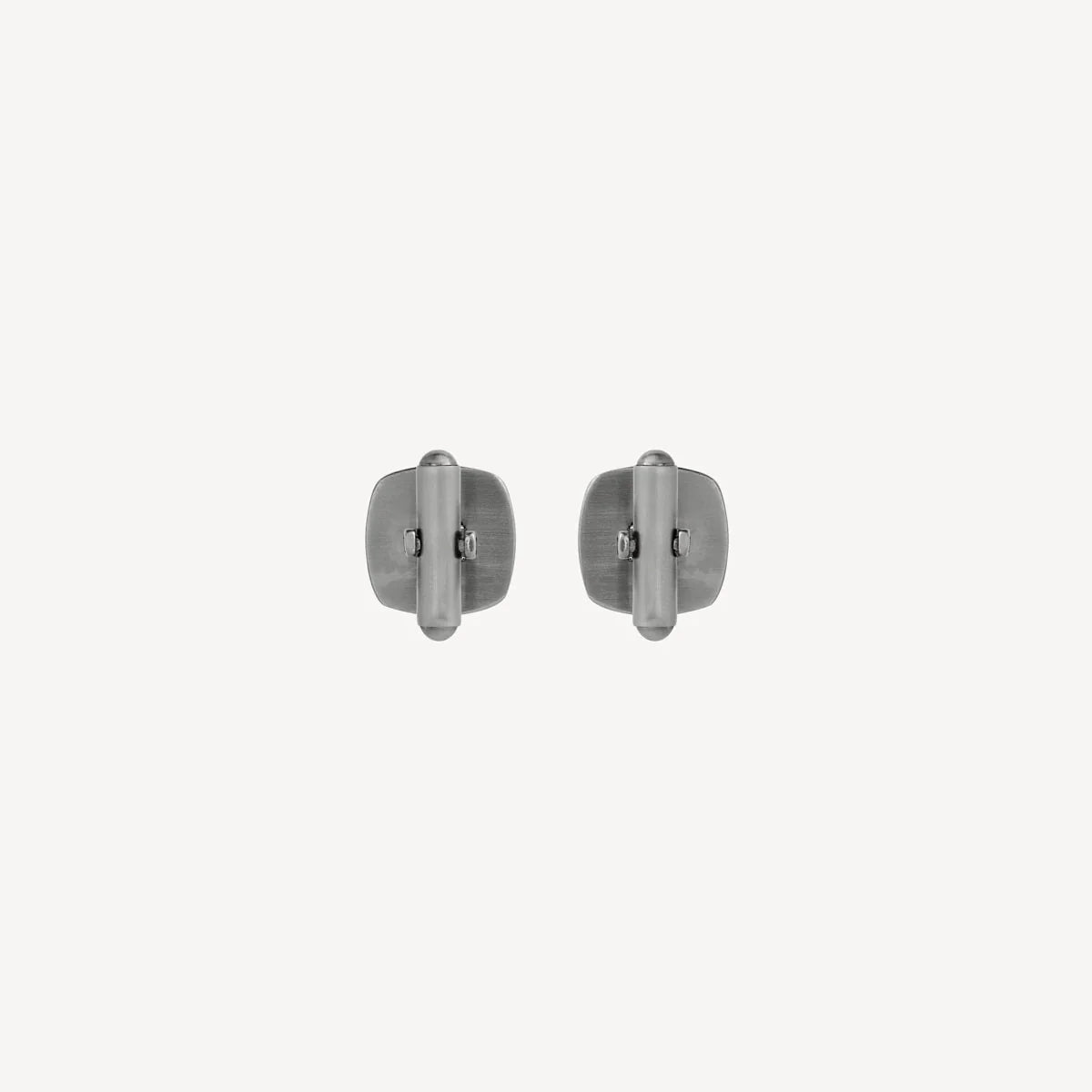 AVIATOR MENS CARBON FIBRE CUFFLINKS