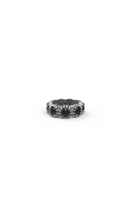 BABY CLAW ETERNITY RING