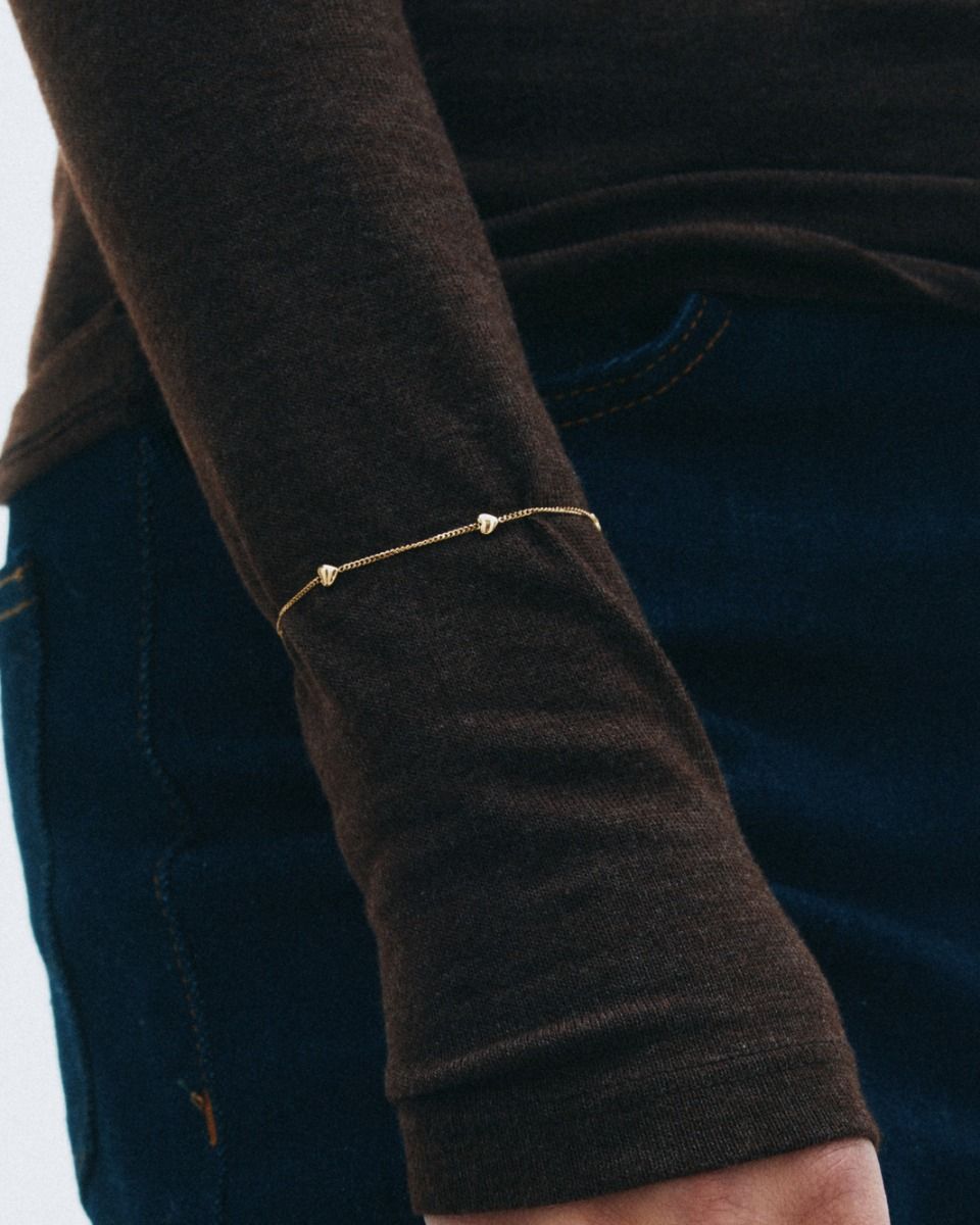 BARLEY PETITE BRACELET