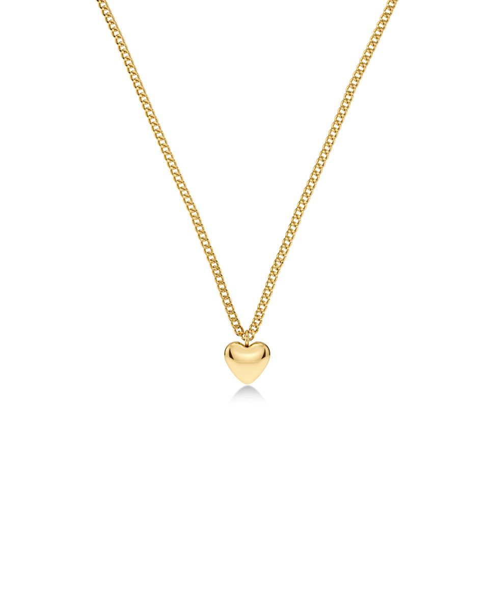 BARLEY PETITE NECKLACE