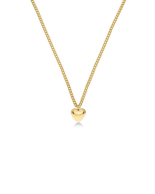 BARLEY PETITE NECKLACE