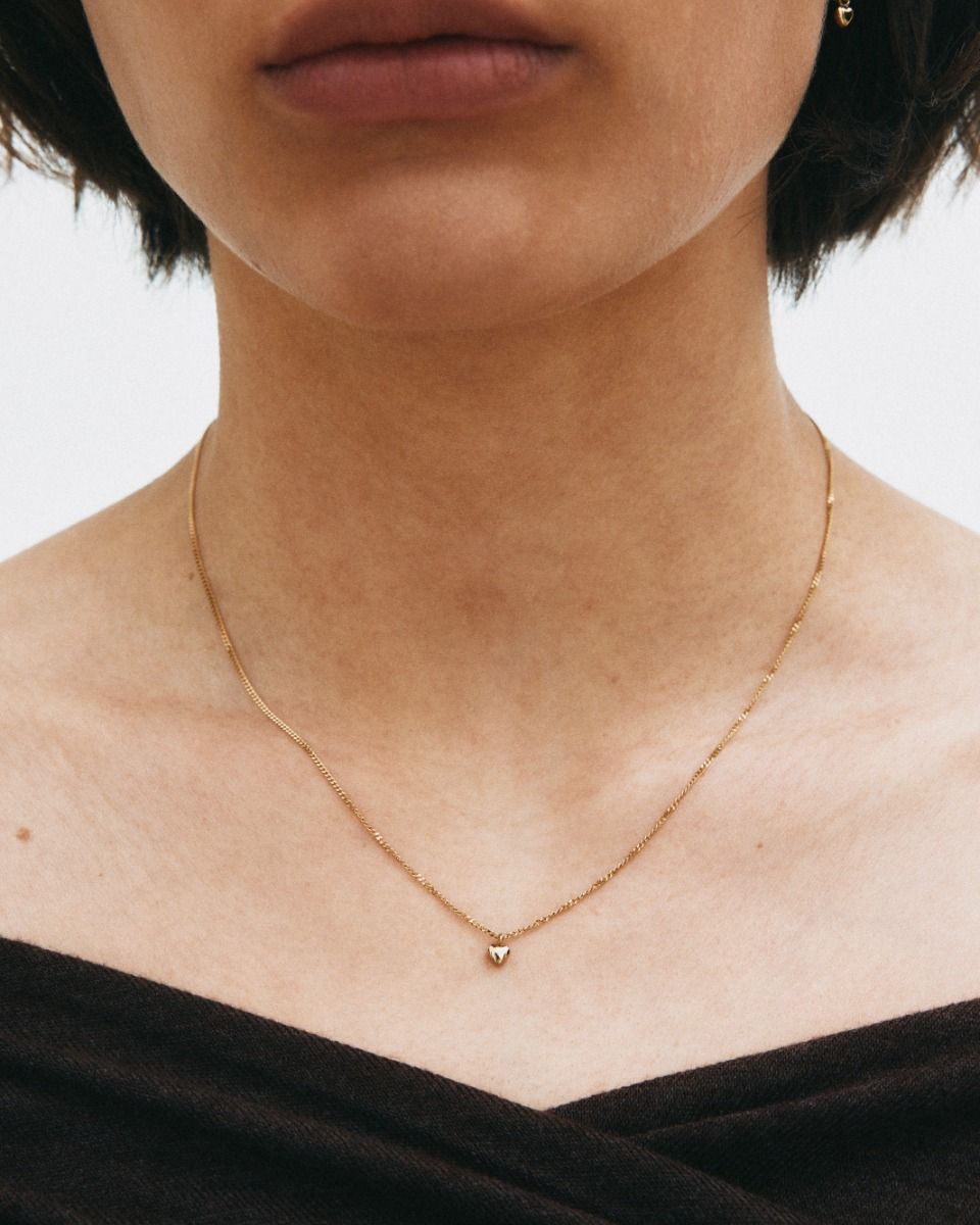 BARLEY PETITE NECKLACE