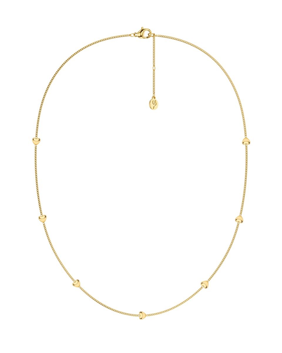 BARLEY PETITE NECKLACE MULTI