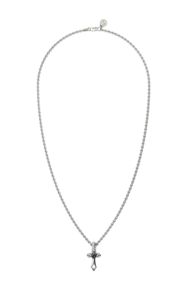 BLIND FAITH NECKLACE