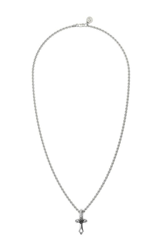 BLIND FAITH NECKLACE