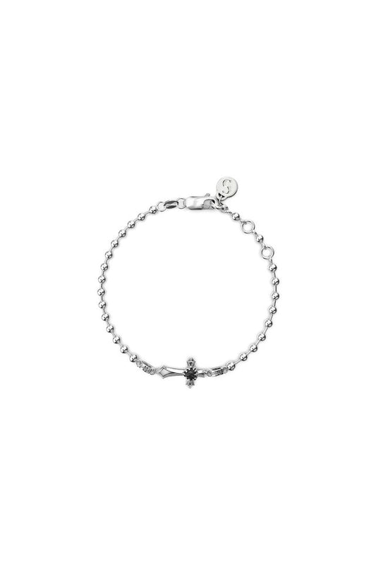 BLIND FAITH ORB BRACELET