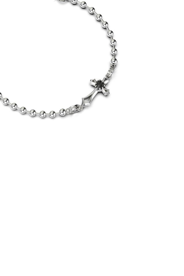 BLIND FAITH ORB BRACELET