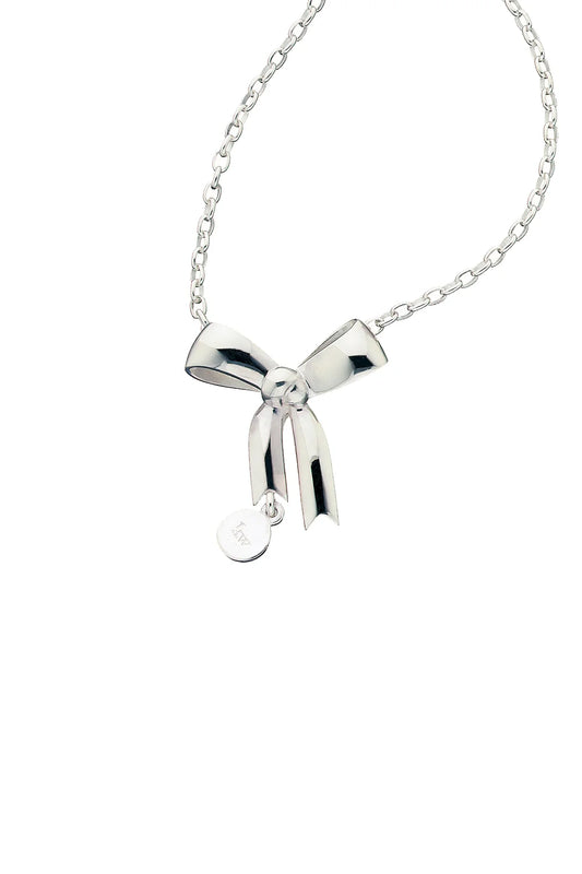 BOW PENDANT