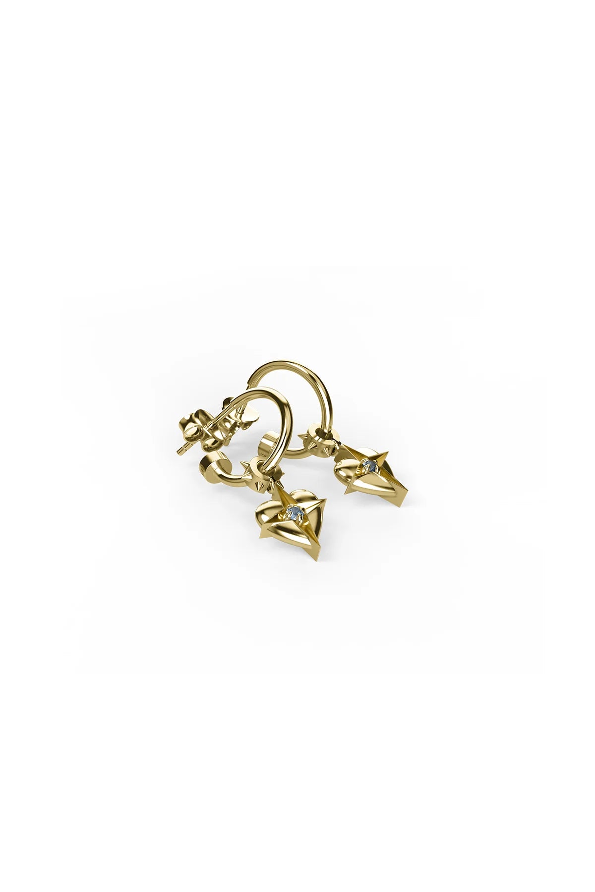 CELESTIAL HEART ANCHOR SLEEPERS