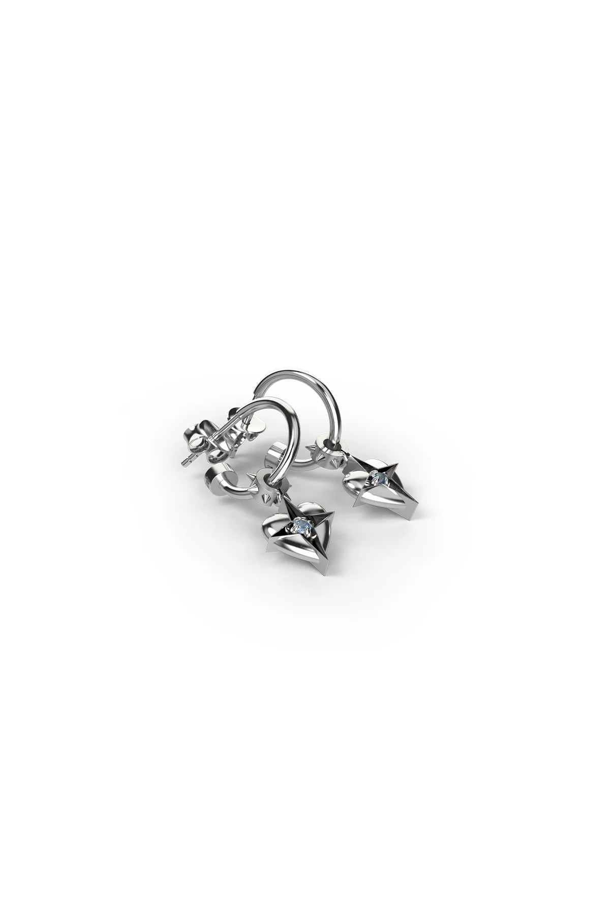 CELESTIAL HEART ANCHOR SLEEPER