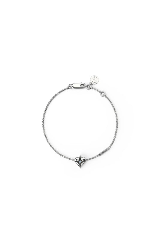 CELESTIAL HEART BRACELET