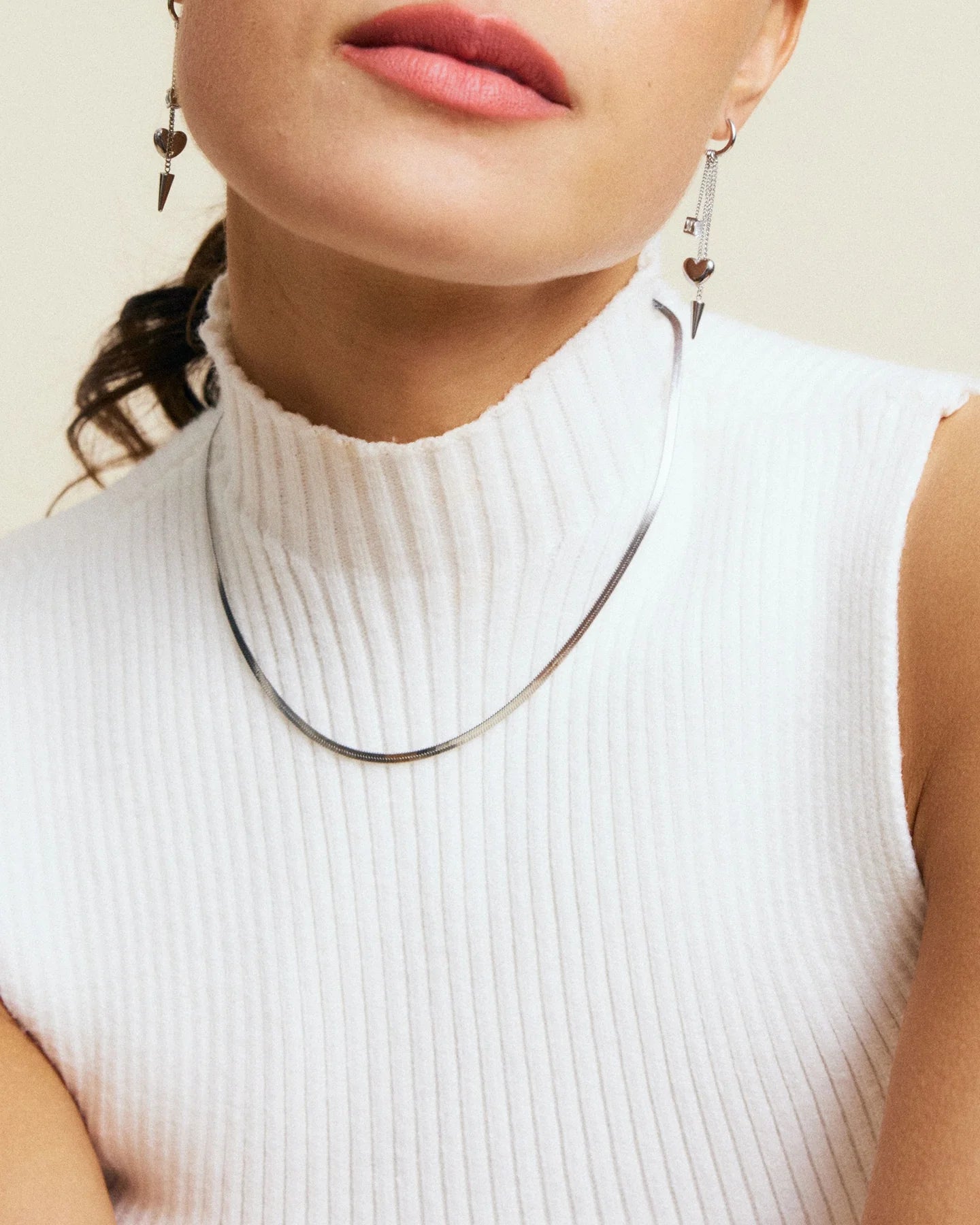 CHAIN HERRINGBONE
