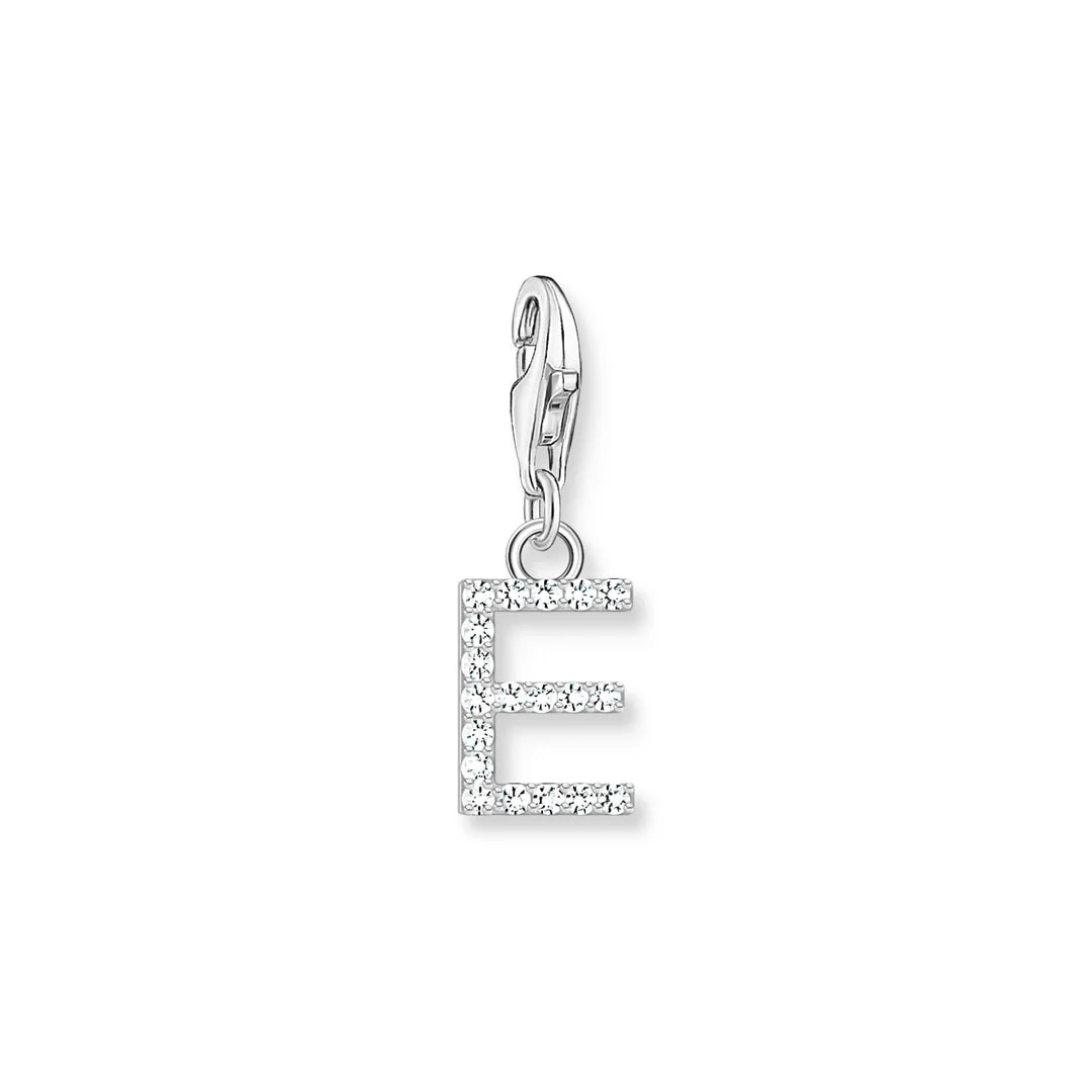 CHARMISTA 'E' CHARM