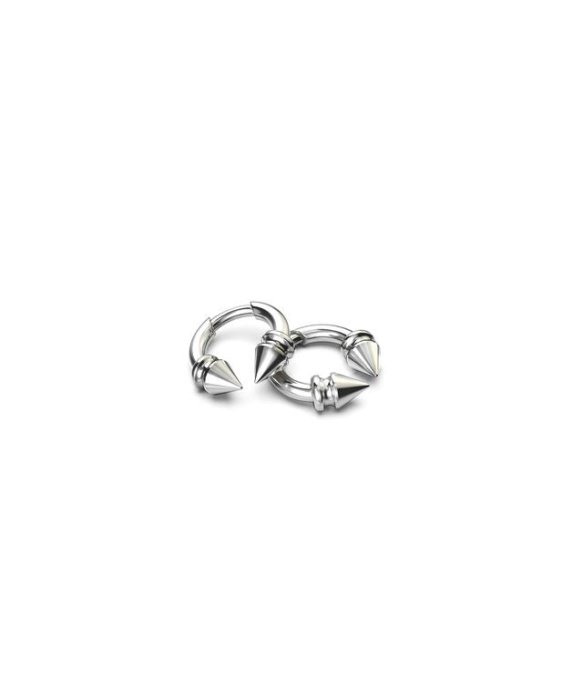 CLOSED FOB HUGGIE