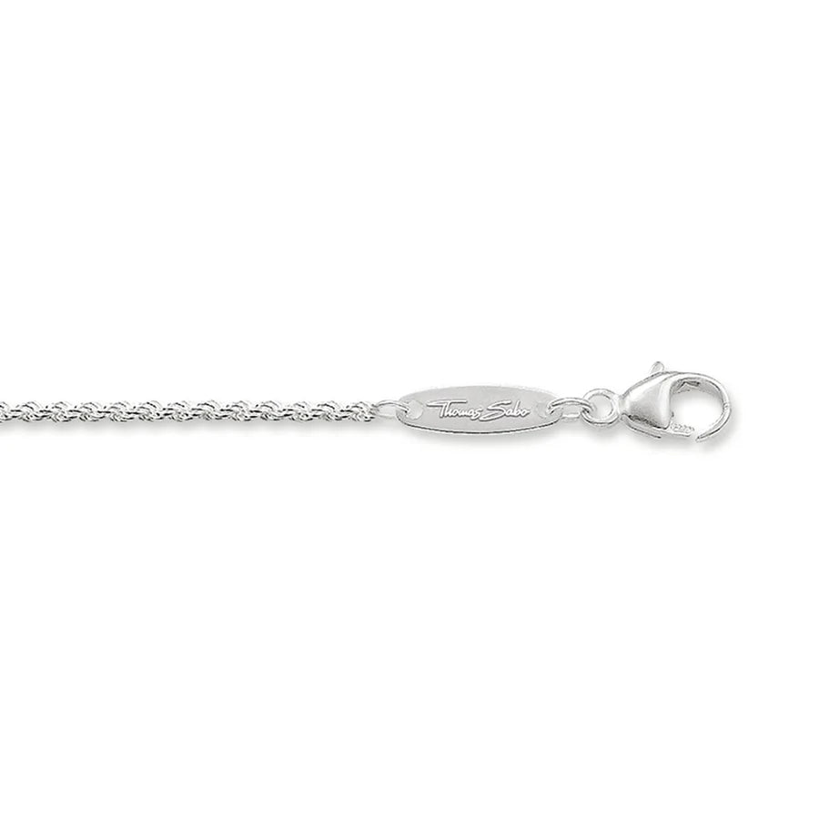 Fine Rope Chain FINE ROPE CORD CHAIN – Studio18 Jewellery Collection
