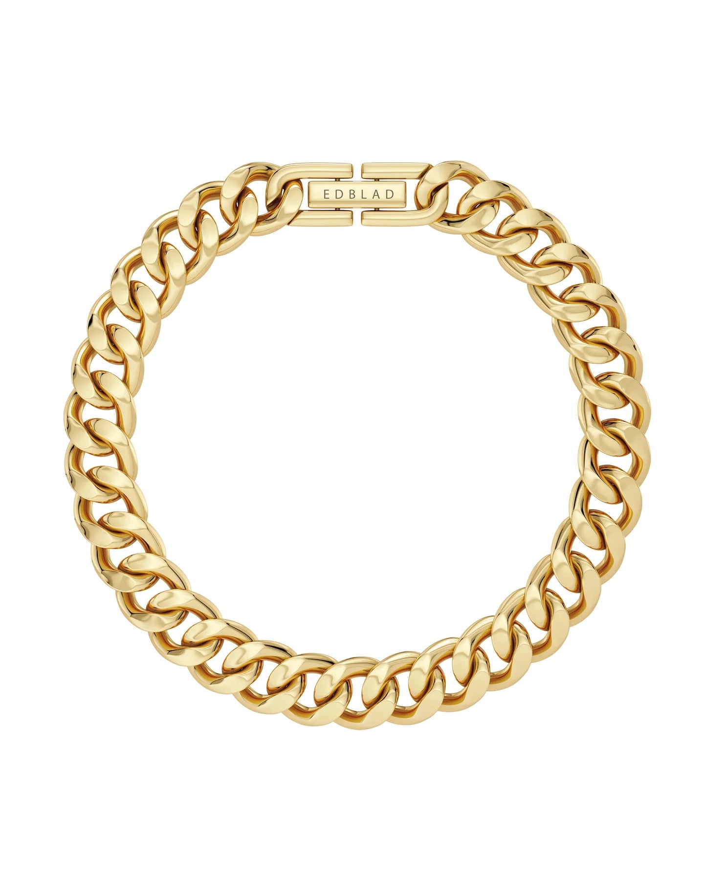 CURB CHAIN BRACELET LARGE