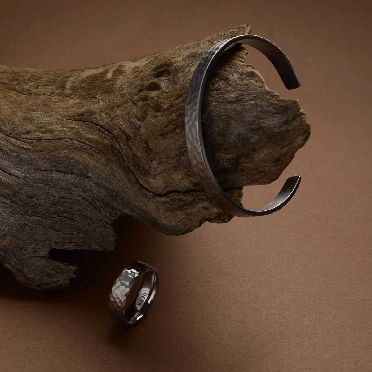 DAYLIGHT MEN'S RING
