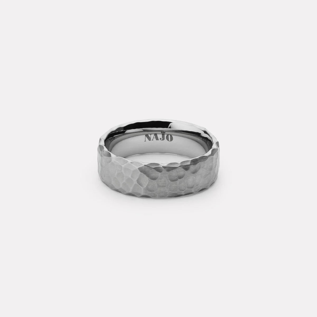 DAYLIGHT MEN'S RING
