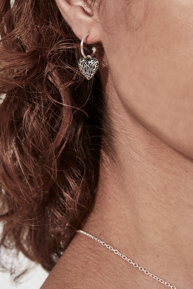 DEATH METAL HEARTS ANCHOR SLEEPER