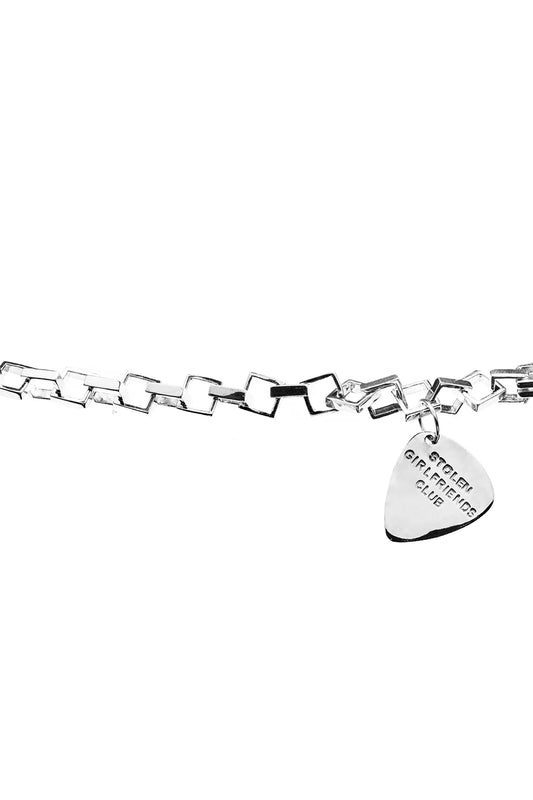 DEATH METAL BRACELET