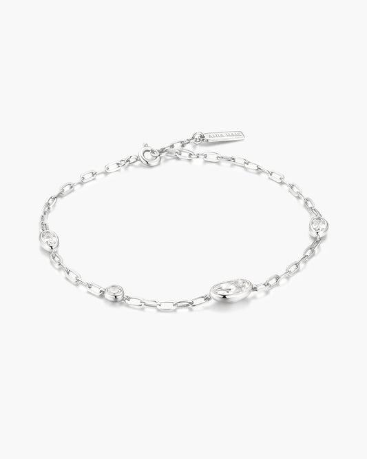 WANDERER DOME PEBBLE STATION BRACELET