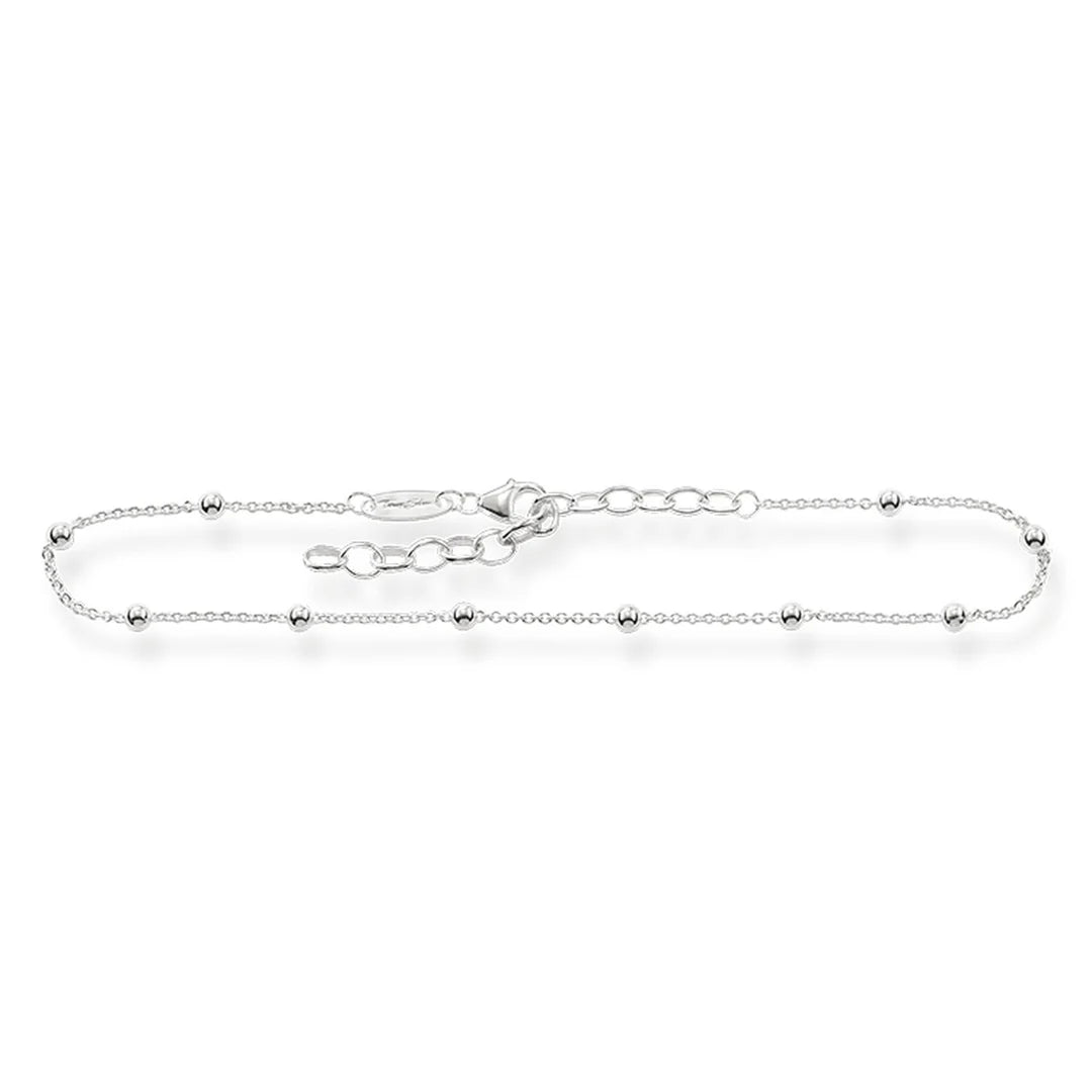 DOTS ANKLET