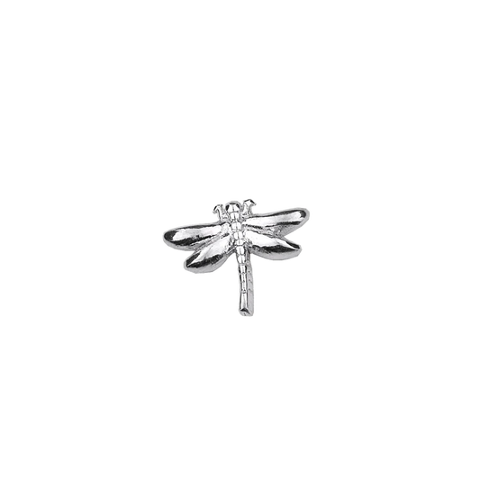 DRAGONFLY - COURAGEOUS STOW CHARM