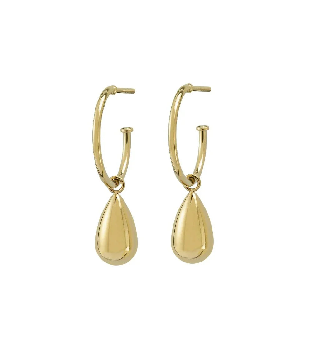 DROP MINI EARRINGS