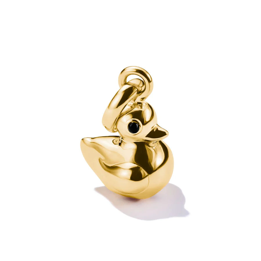 CONNECT DUCK CHARM
