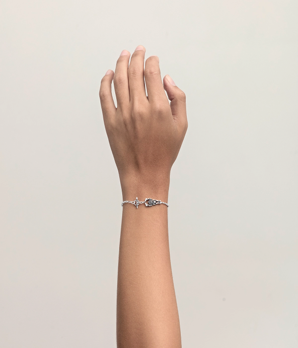 VENOM ECHO BRACELET