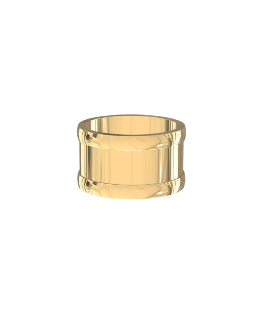 FRAME RING