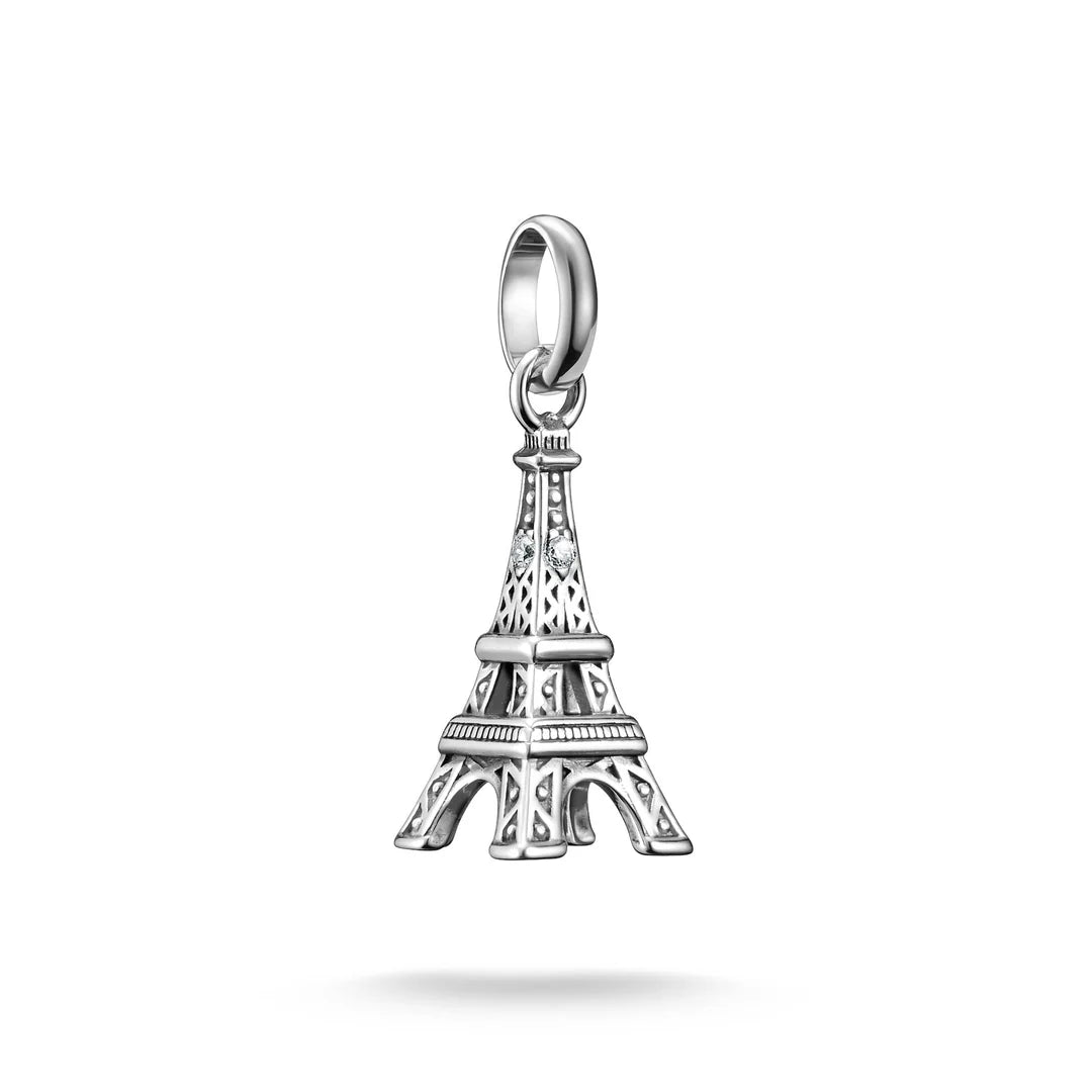 CONNECT EIFFEL TOWER CHARM