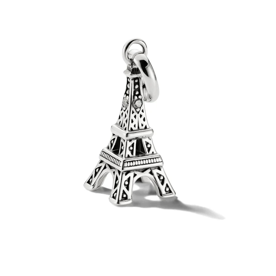 CONNECT EIFFEL TOWER CHARM