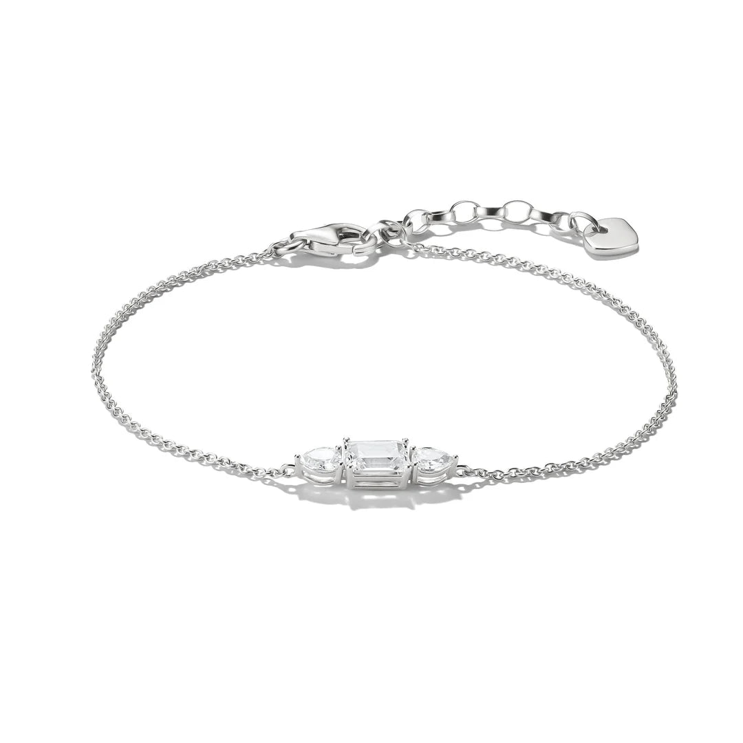 ELYNDRA ELEGANT CRYSTAL BRACELET