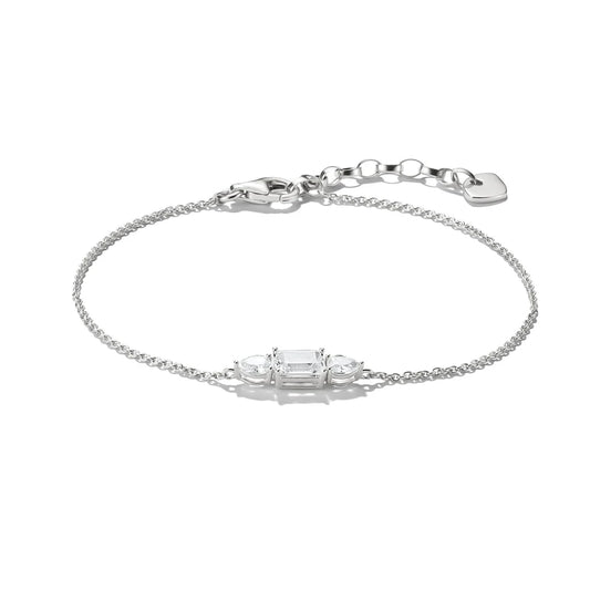 ELYNDRA ELEGANT CRYSTAL BRACELET
