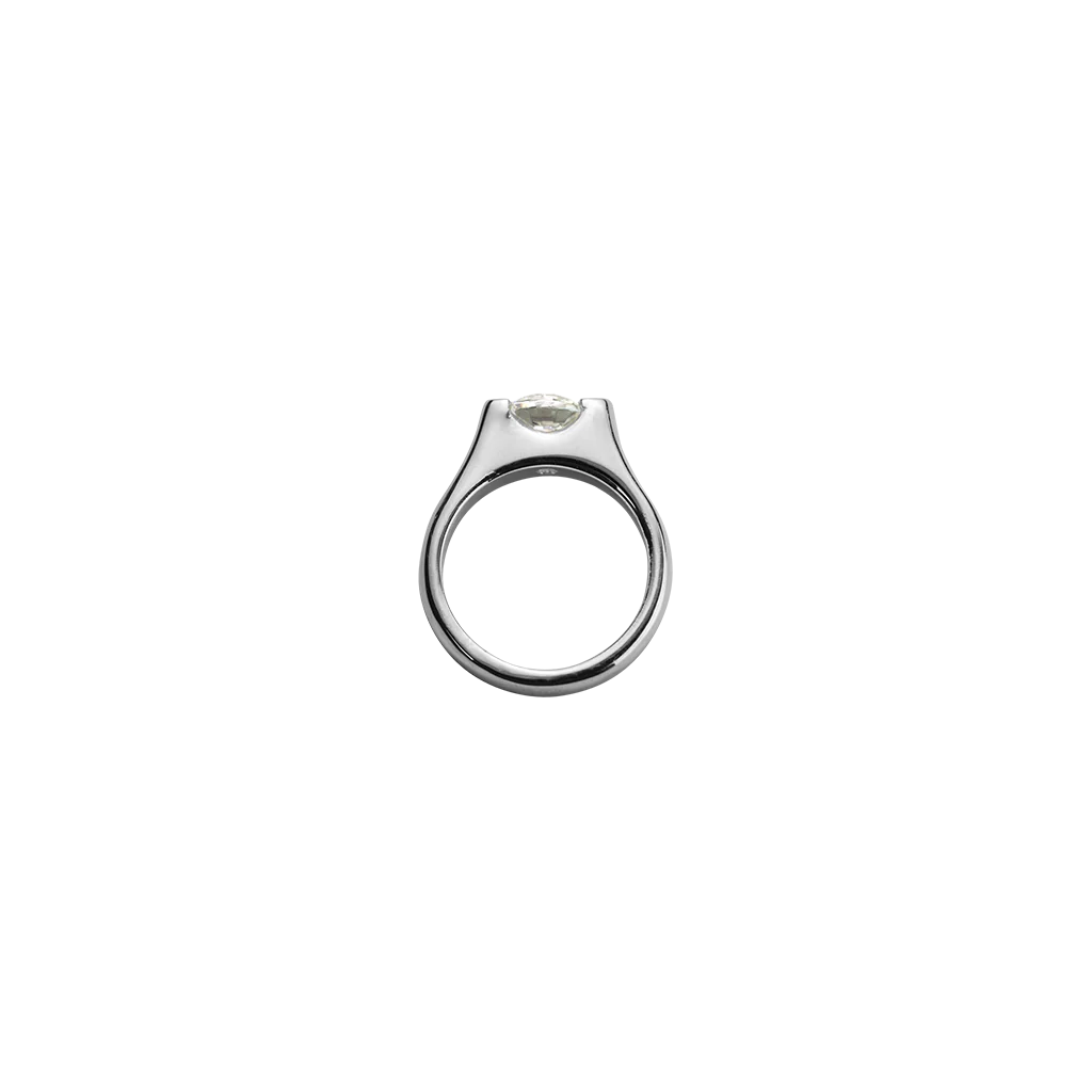 ETERNITY RING - ROMANCE STOW CHARM