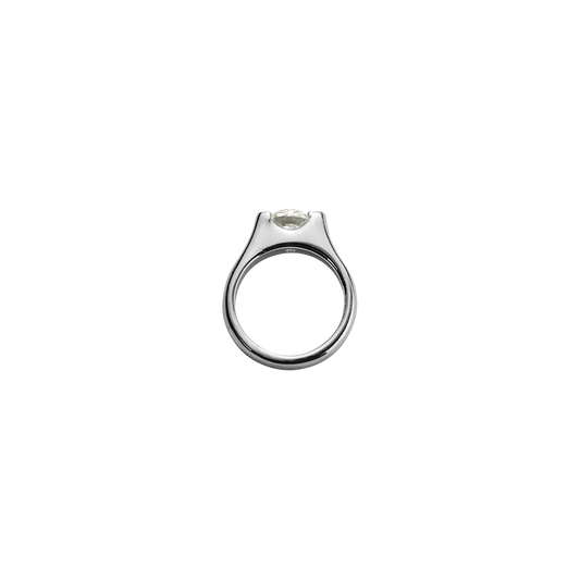 ETERNITY RING - ROMANCE STOW CHARM
