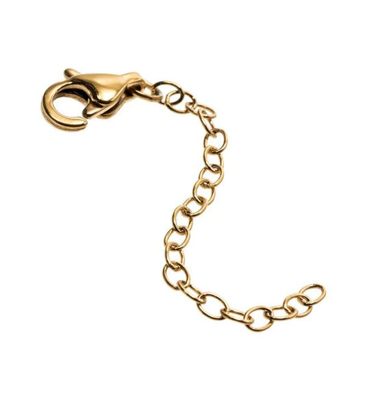 EXTENDED CHAIN 5CM