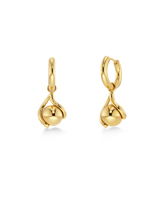 BUDDY HOOPS SMALL