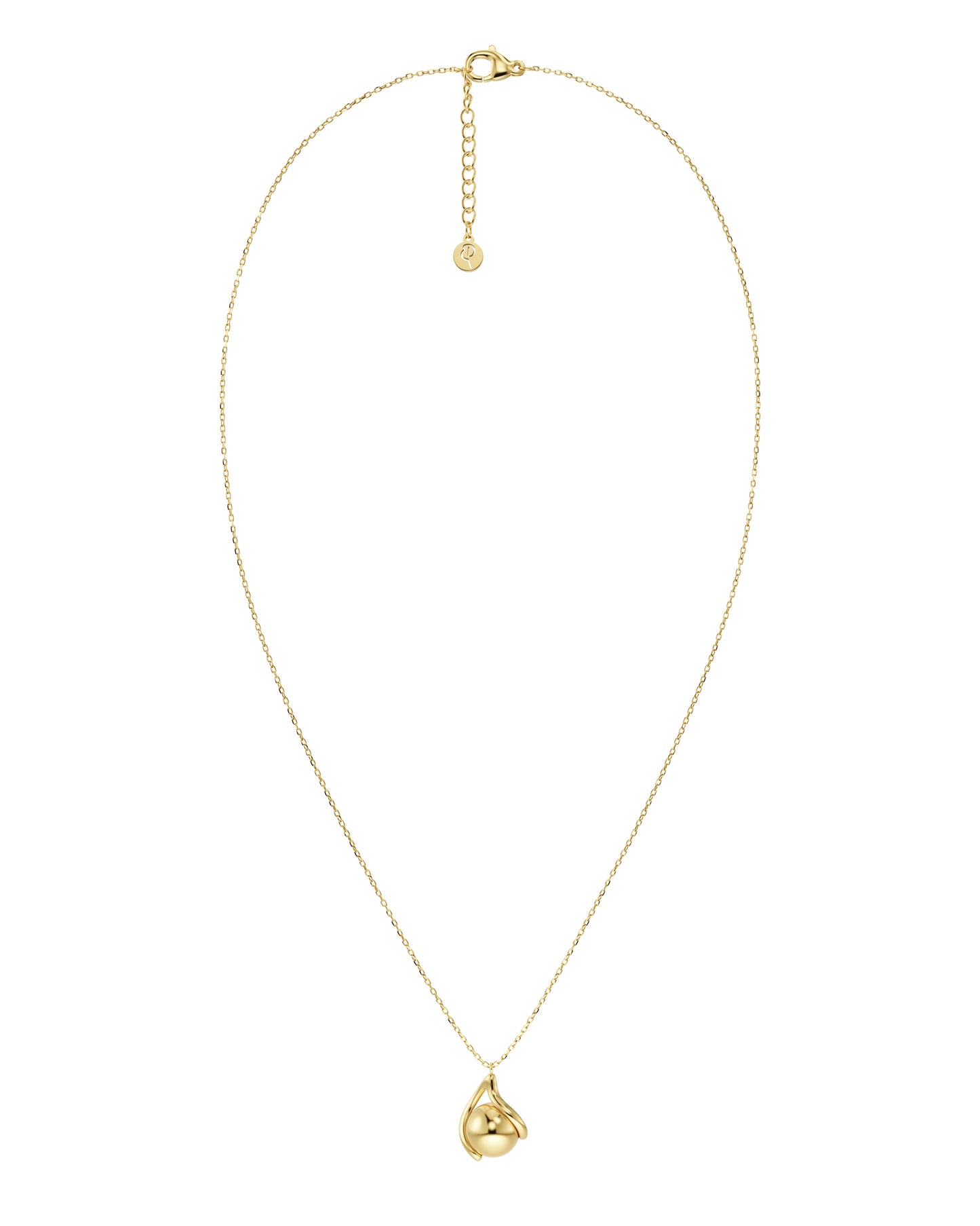 BUDDY NECKLACE SMALL