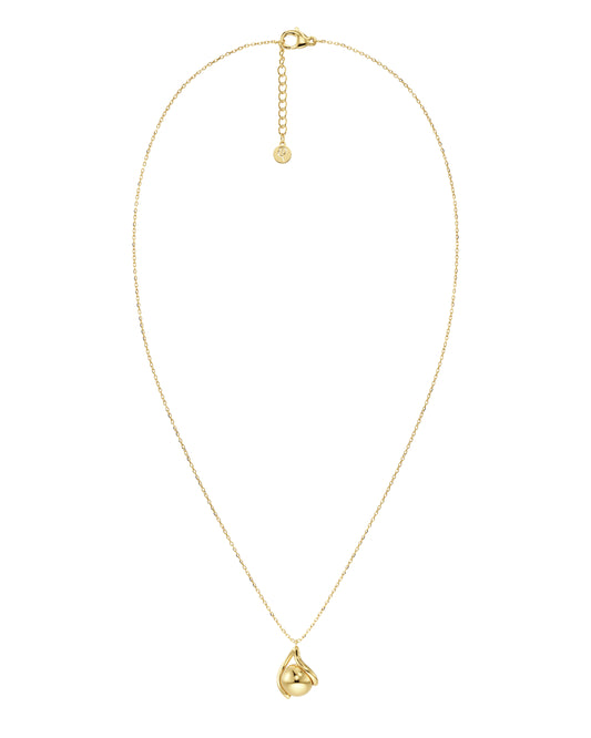 BUDDY NECKLACE SMALL
