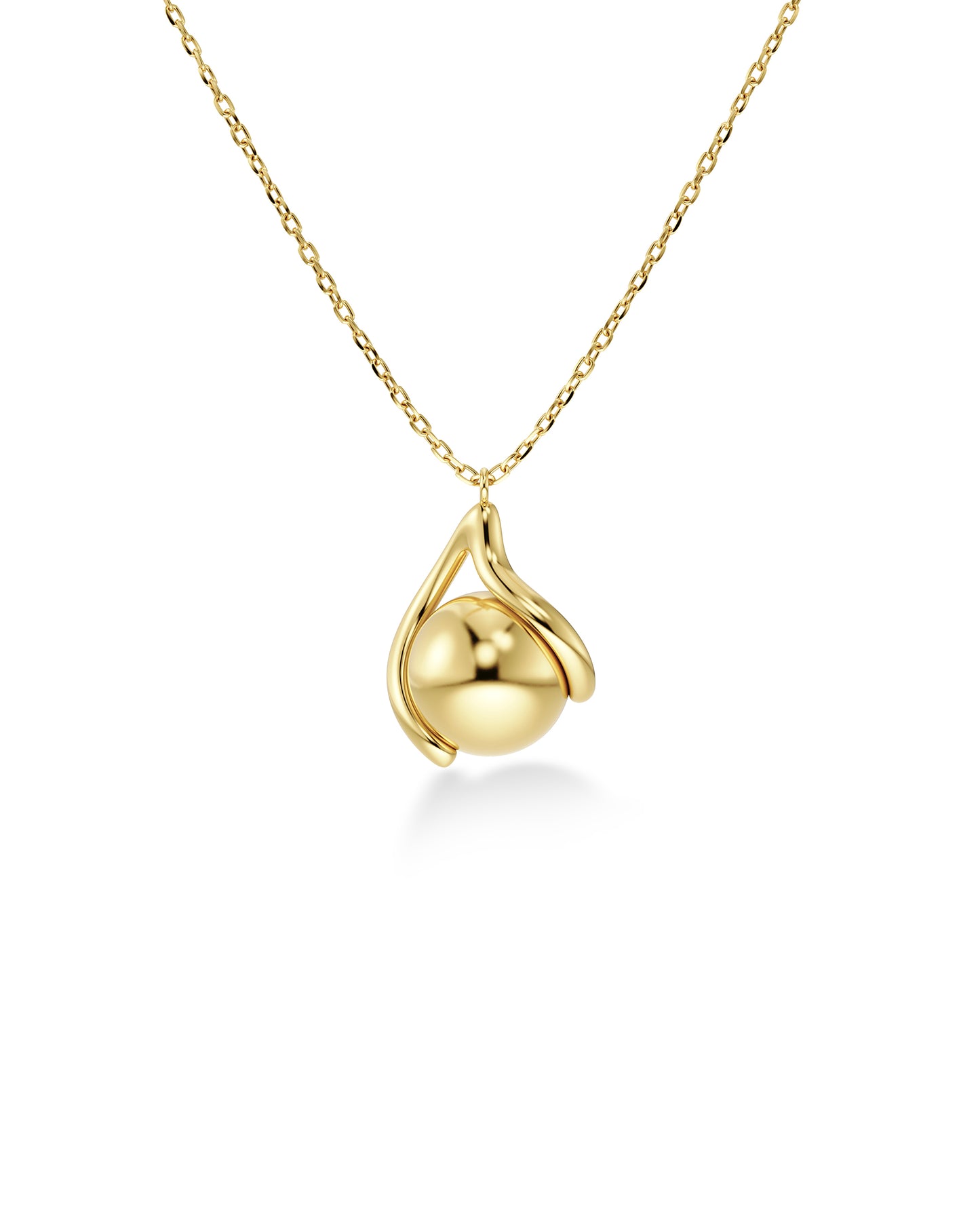 BUDDY NECKLACE SMALL