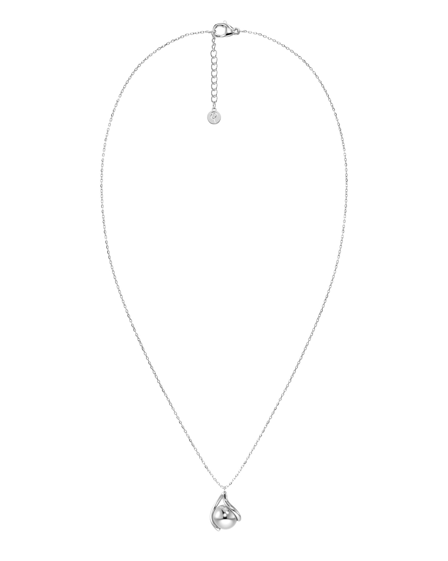 BUDDY NECKLACE SMALL