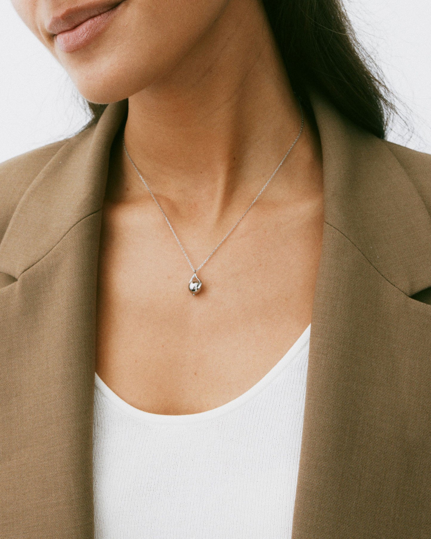 BUDDY NECKLACE SMALL